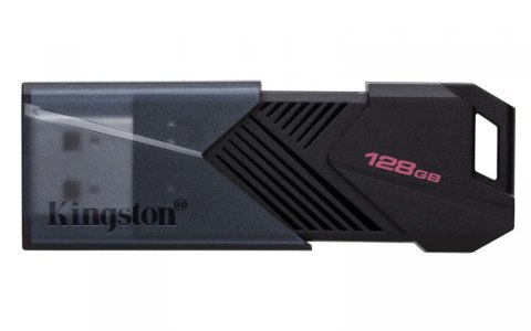 Pendrive (Pamięć USB) KINGSTON 64 GB Czarny