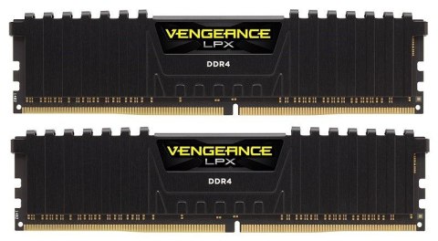 Pamięć CORSAIR DIMM DDR4 16GB 3000MHz 15CL 1.2V DUAL