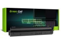 Bateria Green Cell do laptopa DELL LATITUDE E6120 E6220 E6230 11.1V 9 cell