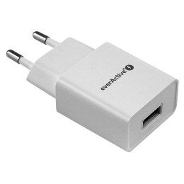 Ładowarka EVERACTIVE SC200(1x USB\2400mA\5V)