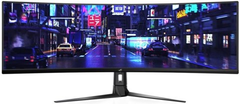 Monitor ASUS 49" 90LM04H0-B01170