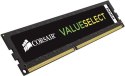 Pamięć CORSAIR DIMM DDR4 8GB 2400MHz 16CL 1.2V SINGLE