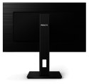 Monitor PHILIPS 27" 2560 x 1440 275S1AE/00 Czarny