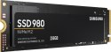 Dysk SSD SAMSUNG M.2 2280″ 250 GB PCI-E x4 Gen3 NVMe 2900MB/s 1300MS/s