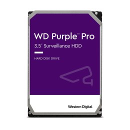 Dysk twardy WD Purple 10 TB 3.5