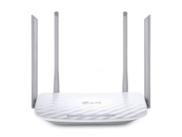 TP-LINK ARCHER C50 AC1200 WIRELESS DUAL BAND ROUTER TWO EXTERNAL ANTENNAS