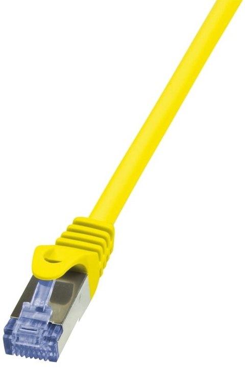 LOGILINK CQ3017S 0.25 Patchcord