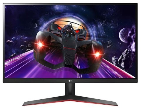 Monitor LG 27" 1920 x 1080 27MP60GP-B Czarny