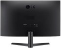 Monitor LG 27" 1920 x 1080 27MP60GP-B Czarny