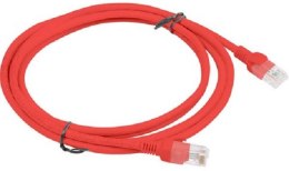 LANBERG PCU6-10CC-0200-R 2 Patchcord