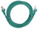 LANBERG PCU6-10CC-0300-G 3 Patchcord