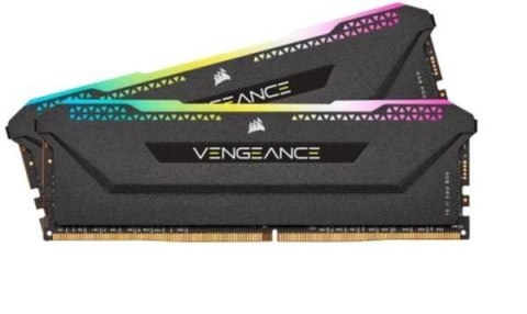 Pamięć CORSAIR DIMM DDR4 32GB 3600MHz 18CL DUAL