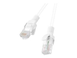 LANBERG PCU6-10CC-2000-W 20 Patchcord