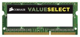 Pamięć CORSAIR SODIMM DDR3 8GB 1333MHz 9CL SINGLE