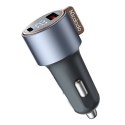 Mcdodo Ładowarka samochodowa Mcdodo CC-3690 75W 1*USB-A 1*USB-C