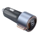 Mcdodo Ładowarka samochodowa Mcdodo CC-3690 75W 1*USB-A 1*USB-C