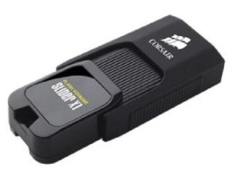 Pendrive (Pamięć USB) CORSAIR 256 GB USB 3.0 Czarny