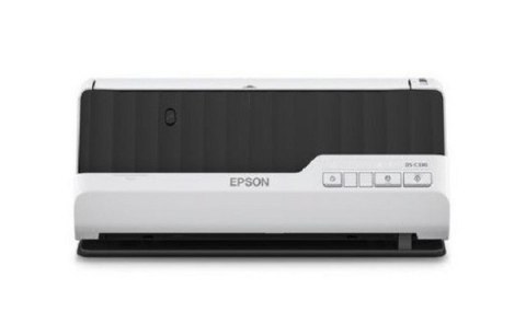 EPSON DS-C330 B11B272401