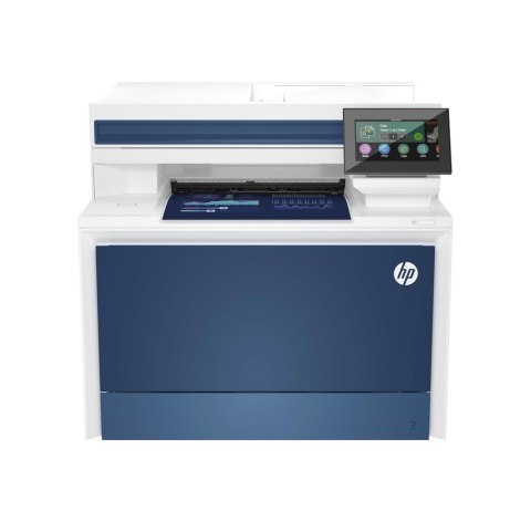 LaserJet Pro MFP 4302fdn