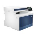 LaserJet Pro MFP 4302fdn