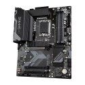 Płyta główna GIGABYTE B760 GAMING X AX LGA1700 ATX