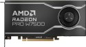 AMD AMD Radeon PRO W7500 8 GB GDDR6 100-300000078