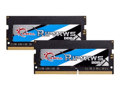 Pamięć G.SKILL SODIMM DDR4 16GB 3200MHz 1.2V DUAL