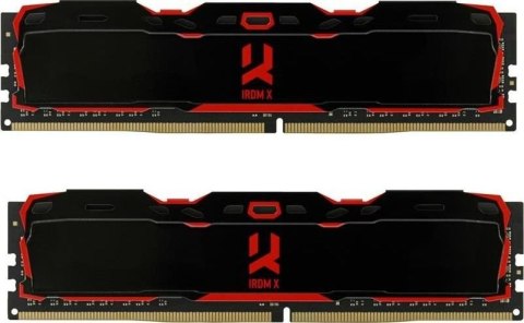 Pamięć GOODRAM DIMM DDR4 32GB 3200MHz 16CL 1.35V DUAL