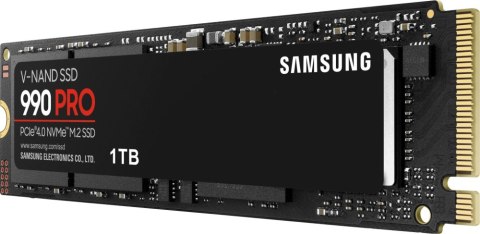 Dysk SSD SAMSUNG M.2 2280″ 1 TB PCI Express 7450MB/s 6900MS/s