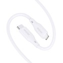 Ricomm Kabel USB-C do Lightning Ricomm RLS004CLW 1.2m