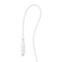 Ricomm Kabel USB-C do Lightning Ricomm RLS004CLW 1.2m