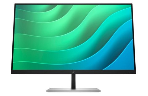 Monitor HP 27" 1920 x 1080 6N4E2AA Czarny