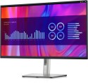 Monitor DELL 31.5" 2560 x 1440 210-BDGB Czarno-srebrny