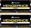 Pamięć CORSAIR SODIMM DDR4 32GB 2400MHz 16CL 1.2V DUAL