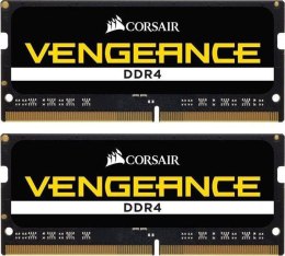 Pamięć CORSAIR SODIMM DDR4 32GB 2400MHz 16CL 1.2V DUAL