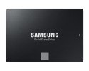 Dysk SSD SAMSUNG 870 Evo 2.5″ 2 TB SATA III (6 Gb/s) 560MB/s 530MS/s