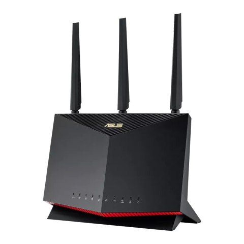 Router RT-AX86U Pro Gaming WiFi 6 AX5700