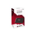 Dysk SSD KINGSTON XS 2 TB USB 3.2 Gen2 1050MB/s 1000MS/s