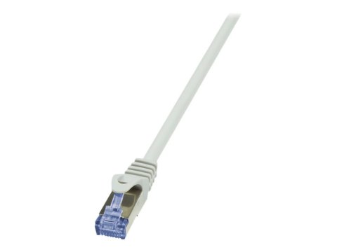 LOGILINK CQ4022S 0.5 Patchcord