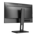 Monitor AOC 27" 2560 x 1440 Q27P2Q Czarny