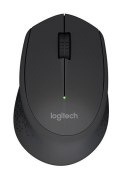 Mysz Bezprzewodowa LOGITECH M280 Czarny 910-004287