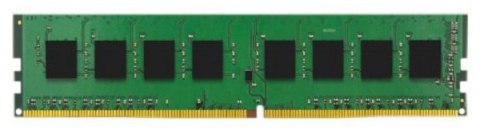 Pamięć KINGSTON DIMM DDR4 16GB 2666MHz 19CL 1.2V SINGLE