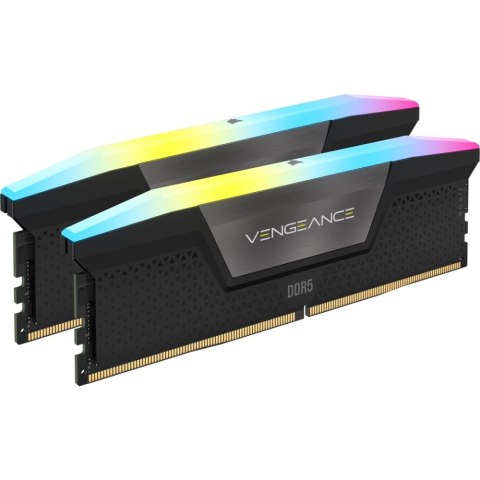 Pamięć CORSAIR DIMM DDR5 32GB 5200MHz DUAL