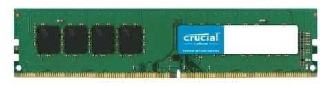 Pamięć CRUCIAL DIMM DDR4 8GB 3200MHz SINGLE