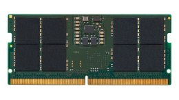 Pamięć KINGSTON SODIMM DDR5 16GB 4800MHz 1.1V SINGLE