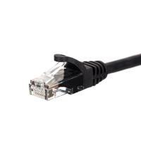 NETRACK CAT5e UTP 5 m Czarny 5 Patchcord