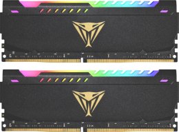 Pamięć PATRIOT UDIMM DDR4 16GB 3200MHz 18CL 1.35V DUAL