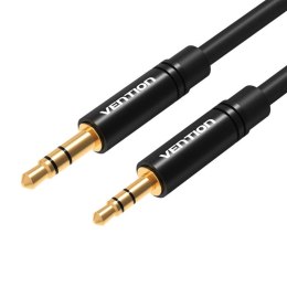 Vention Kabel mini jack 3,5mm do 2,5mm AUX Vention BALBH 2.5m (czarny)