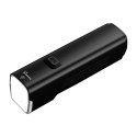 Superfire Lampka rowerowa Superfire BL12, 4800mAh, USB