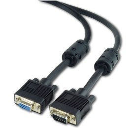 GEMBIRD HD15F - HD15M Czarny 3m /s1x Mini HDMI (wtyk) 1x Mini HDMI (wtyk)